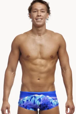 Funky Trunks Mens Remarkables Trunk