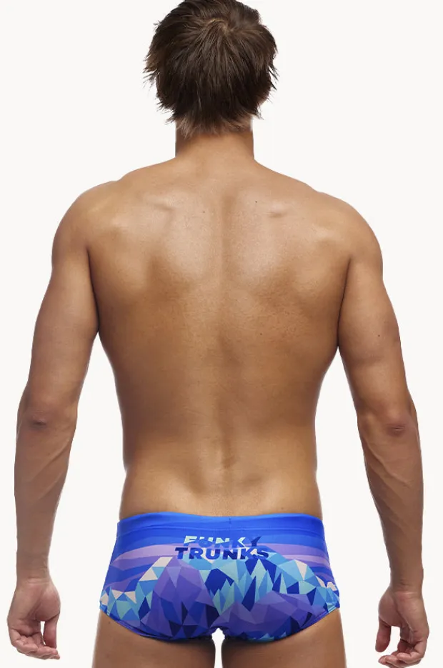 Funky Trunks Mens Remarkables Trunk