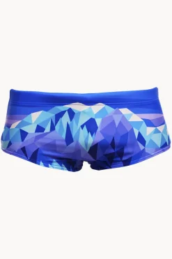Funky Trunks Mens Remarkables Trunk