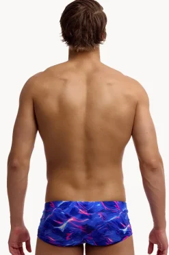 Funky Trunks Mens Rising Tide Trunk