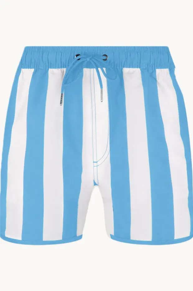 Coast Mens San Diego Boardshort