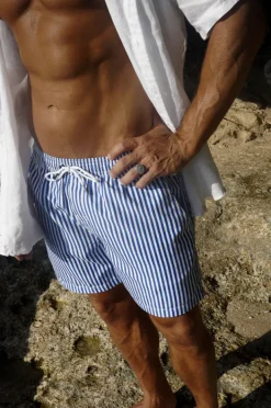 Coast Mens San Remo Boardshort