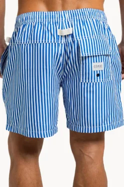 Coast Mens San Remo Boardshort