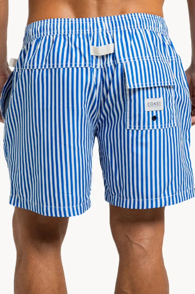 Coast Mens San Remo Boardshort