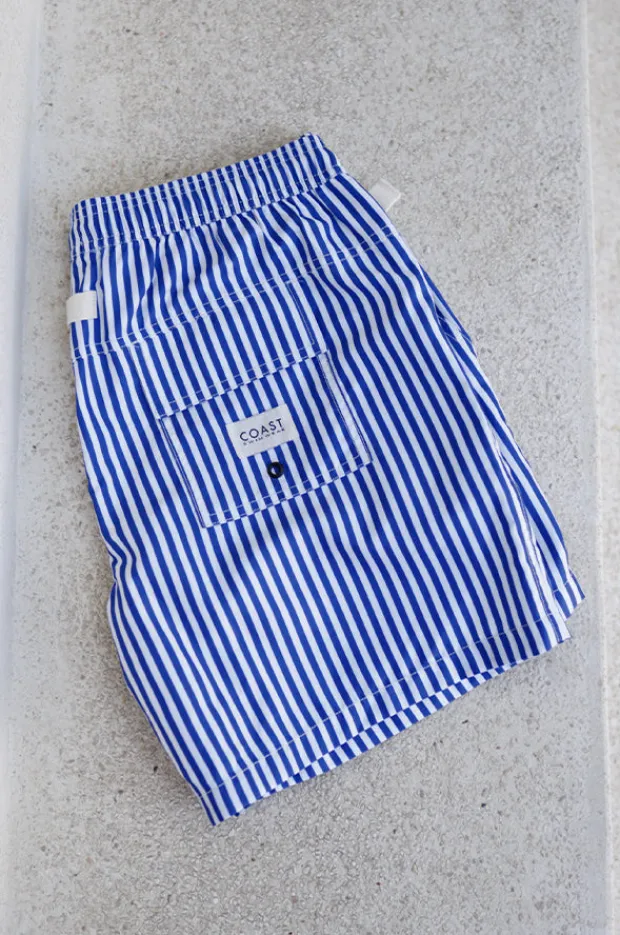 Coast Mens San Remo Boardshort