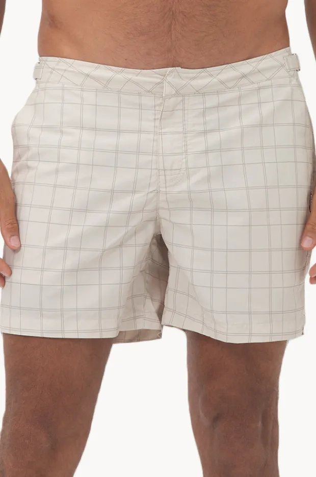 Coast Mens Sandbar Swim Short