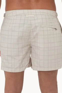 Coast Mens Sandbar Swim Short
