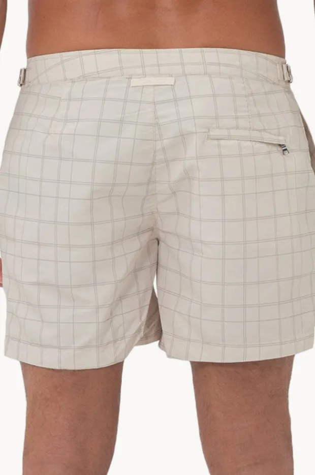 Coast Mens Sandbar Swim Short