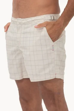 Coast Mens Sandbar Swim Short