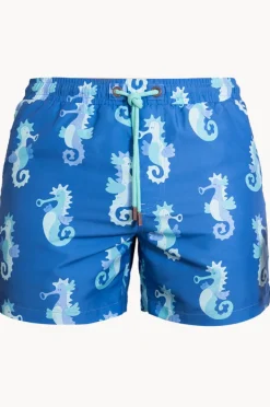 Skwosh Mens Sea Biscuit Eco Swim Short