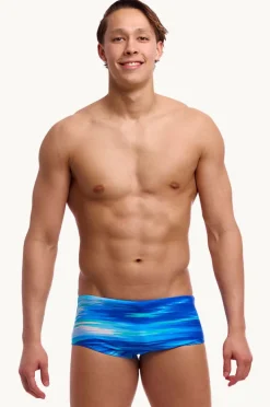Funky Trunks Mens Sea Breeze Trunk