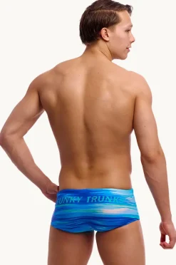 Funky Trunks Mens Sea Breeze Trunk