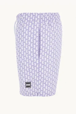 Urban Classics Mens Seahorse Swim Short