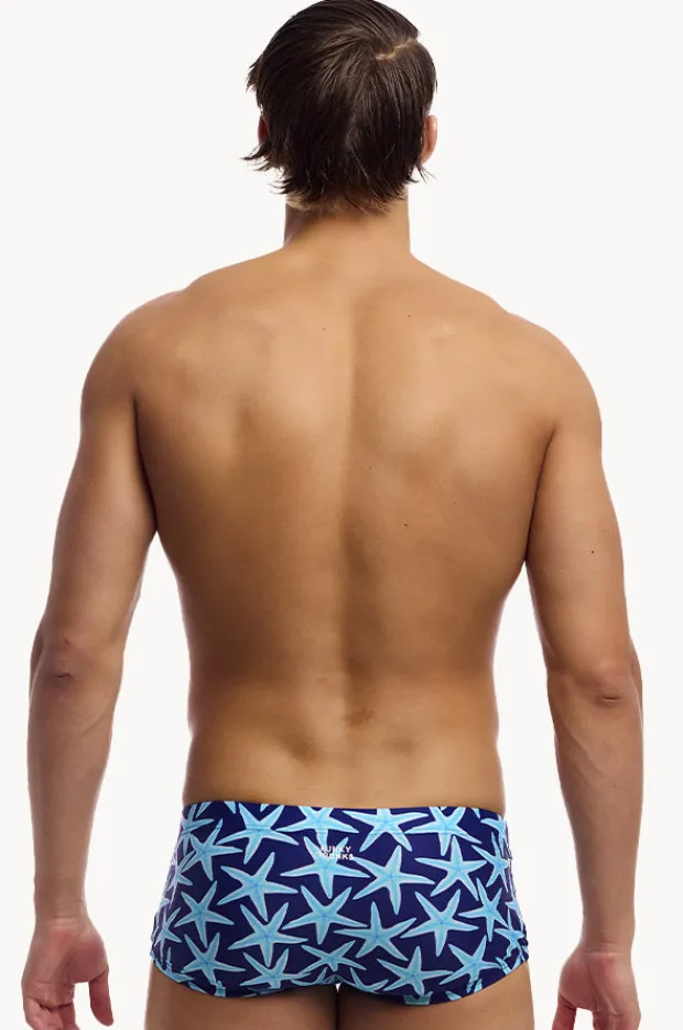 Funky Trunks Mens See Stars Trunk