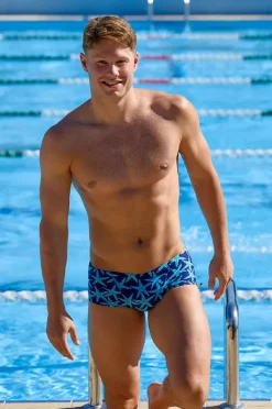 Funky Trunks Mens See Stars Trunk