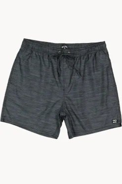 Billabong Mens Sergio Layback Boardshort