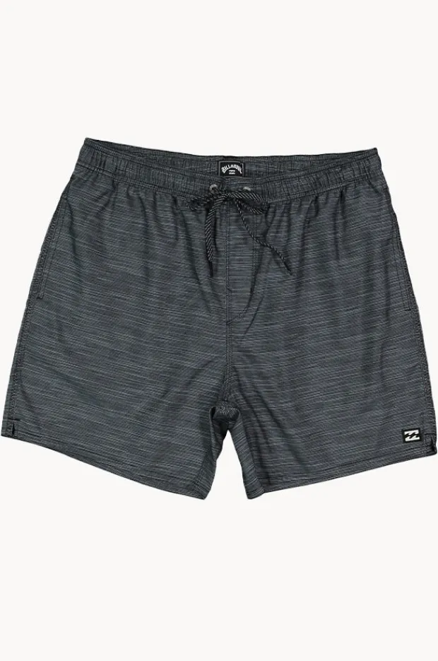 Billabong Mens Sergio Layback Boardshort