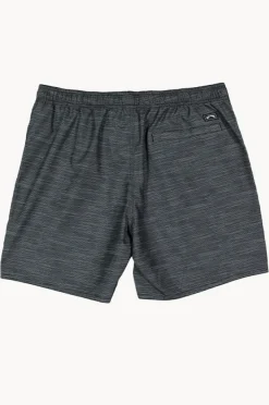 Billabong Mens Sergio Layback Boardshort