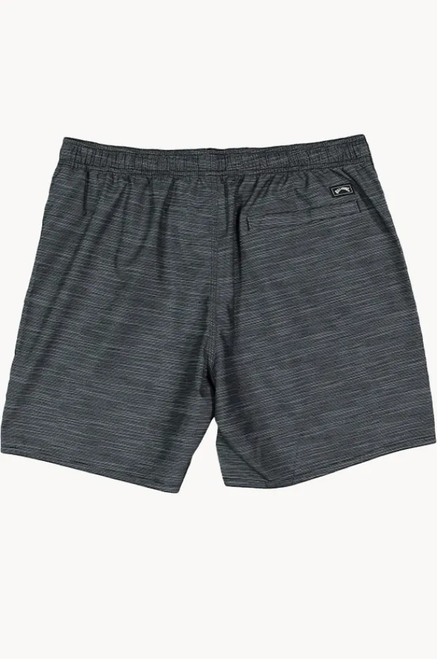 Billabong Mens Sergio Layback Boardshort