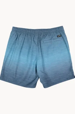 Billabong Mens Sergio Layback Boardshort