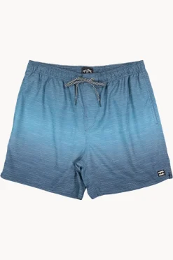 Billabong Mens Sergio Layback Boardshort