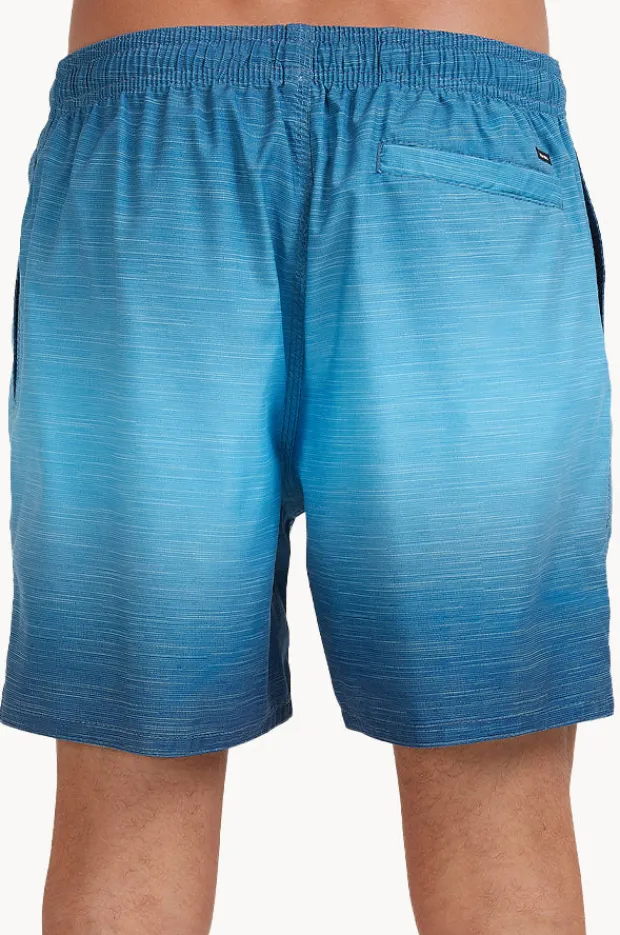 Billabong Mens Sergio Layback Boardshort