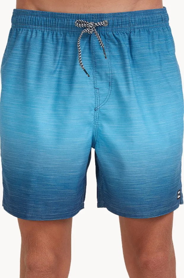 Billabong Mens Sergio Layback Boardshort