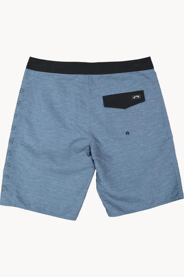 Billabong Mens Shadow Cut OG Boardshort