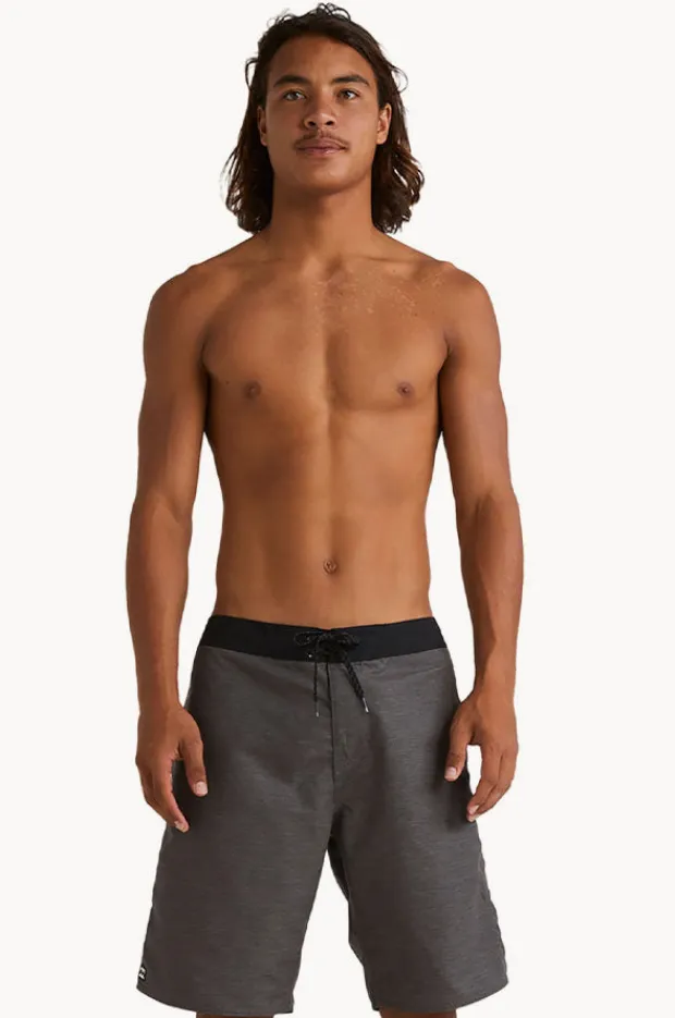 Billabong Mens Shadow Cut OG Boardshort
