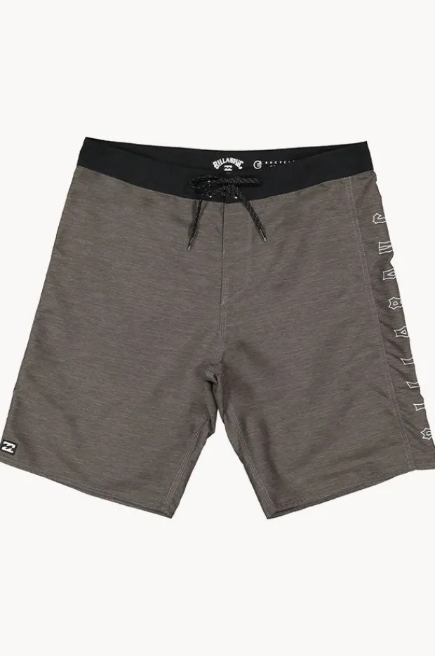 Billabong Mens Shadow Cut OG Boardshort