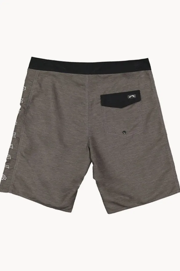 Billabong Mens Shadow Cut OG Boardshort