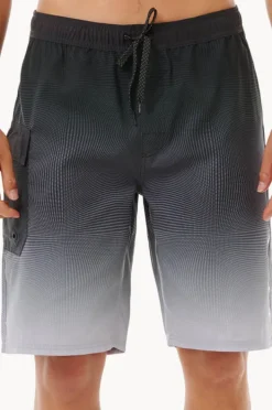 Rip Curl Mens Shock Easy Fit Boardshort