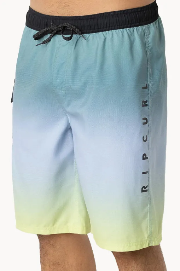 Rip Curl Mens Shock Easy Fit Boardshort