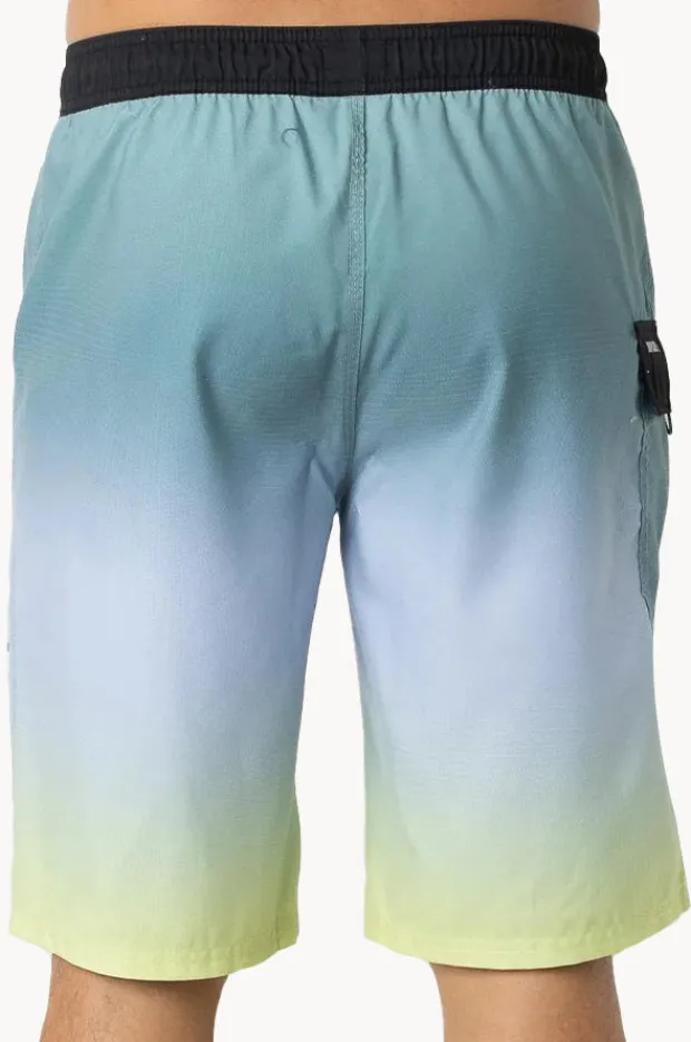 Rip Curl Mens Shock Easy Fit Boardshort