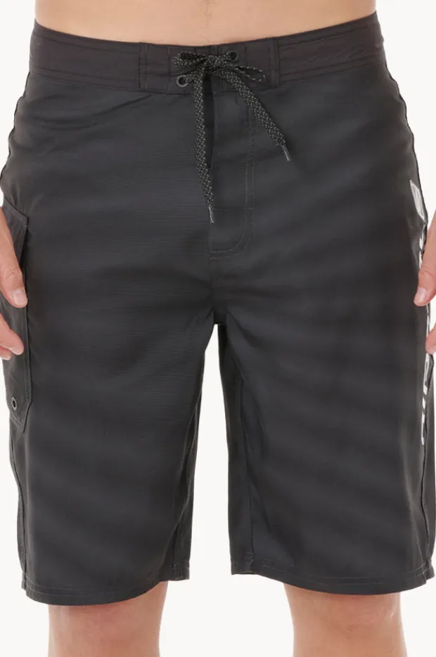 Rip Curl Mens Shock Wave Boardshort