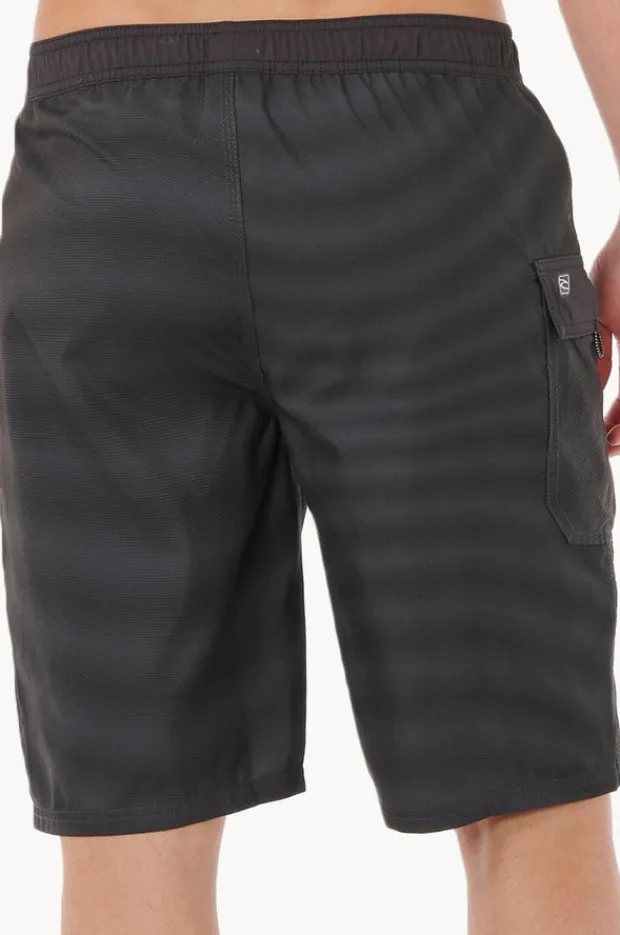 Rip Curl Mens Shock Wave Boardshort