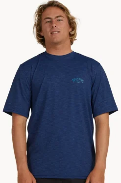 Billabong Mens Shoreline Suntop