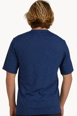 Billabong Mens Shoreline Suntop