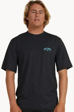 Billabong Mens Shoreline Suntop