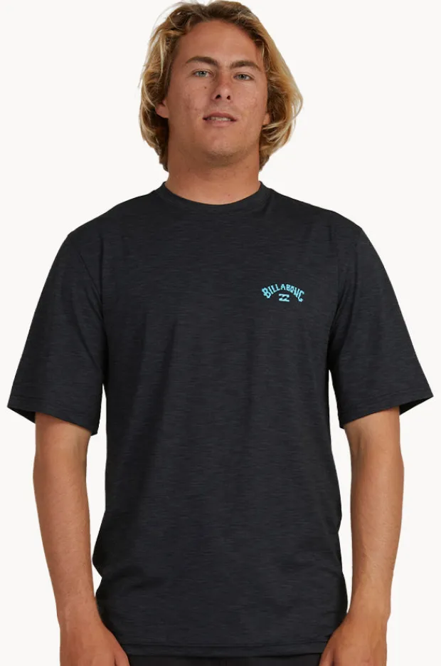 Billabong Mens Shoreline Suntop