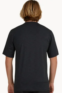Billabong Mens Shoreline Suntop