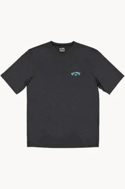Billabong Mens Shoreline Suntop