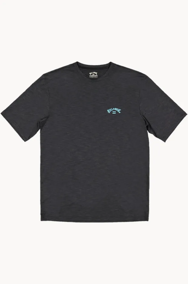 Billabong Mens Shoreline Suntop
