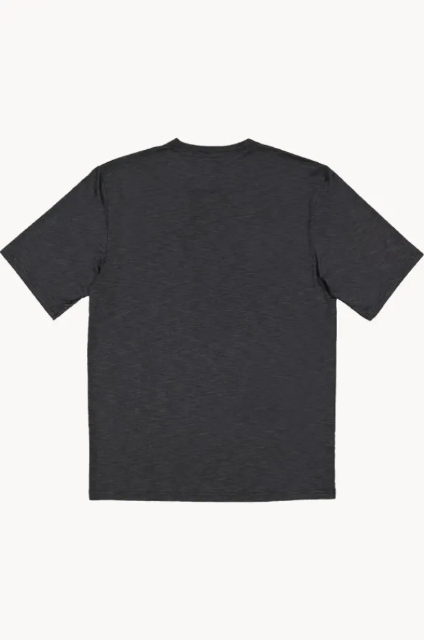 Billabong Mens Shoreline Suntop