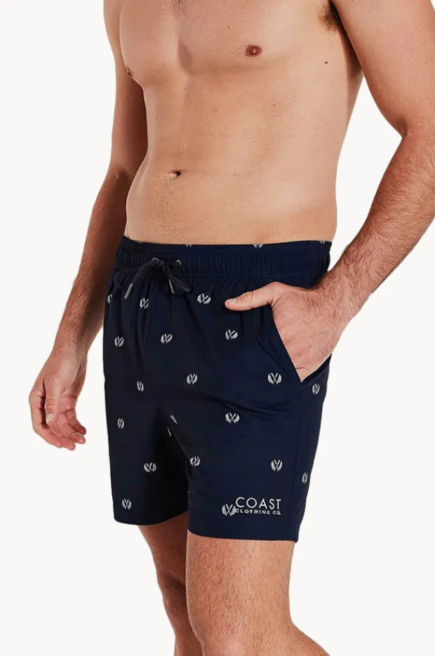 Coast Mens Signature Weekender Boardshort