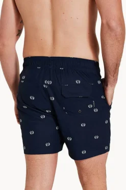Coast Mens Signature Weekender Boardshort