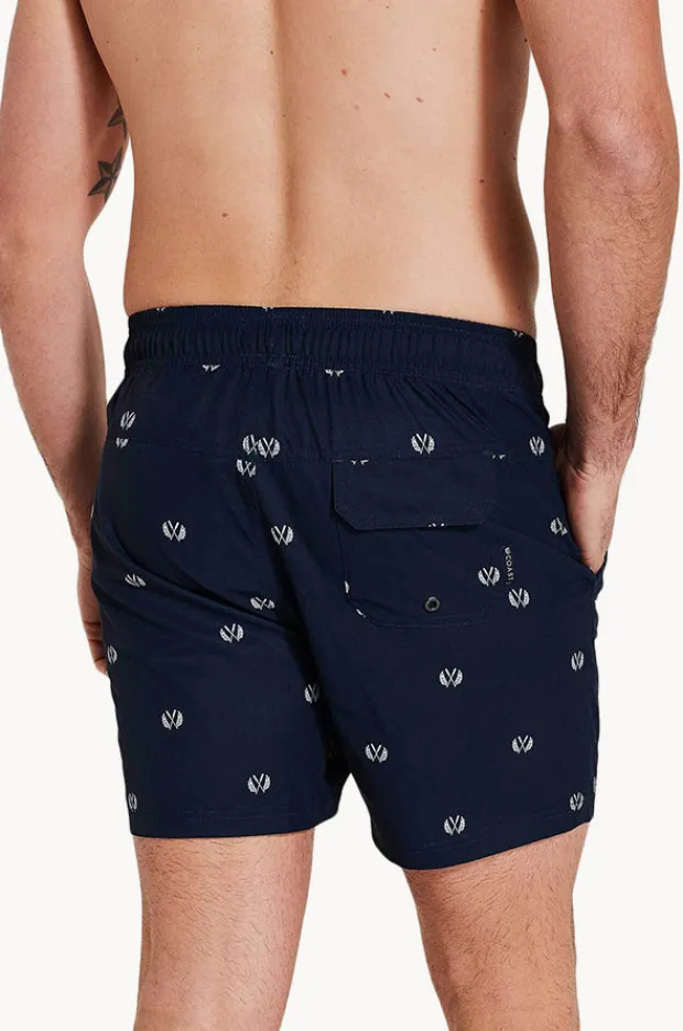 Coast Mens Signature Weekender Boardshort