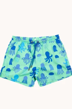Skwosh Mens So Jelly 3.0 Boardshort