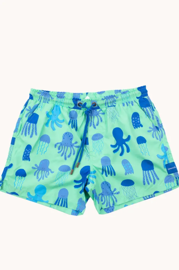 Skwosh Mens So Jelly 3.0 Boardshort