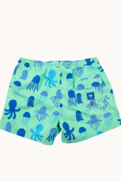 Skwosh Mens So Jelly 3.0 Boardshort